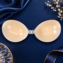 Reusable Adhesive Bra Pads