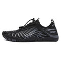 Unisex Aqua Schuhe – schnelltrocknende Wassersport-Strand-Sneaker