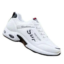 Wasserdichte Sportschuhe für Herren – Stoßdämpfende Sneaker