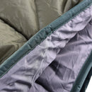 Manta Térmica Ultraligera para Hamaca (Underquilt)