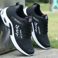 Wasserdichte Sportschuhe für Herren – Stoßdämpfende Sneaker
