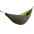 Manta Térmica Ultraligera para Hamaca (Underquilt)