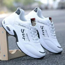 Wasserdichte Sportschuhe für Herren – Stoßdämpfende Sneaker