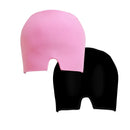 Gorro de gel helado para el dolor de cabeza – Gorro de compresión fría para aliviar la migraña
