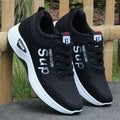 Wasserdichte Sportschuhe für Herren – Stoßdämpfende Sneaker