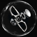 Fidget Spinner Schlüsselanhänger – Anti-Stress EDC Flaschenöffner