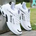 Wasserdichte Sportschuhe für Herren – Stoßdämpfende Sneaker
