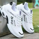 Wasserdichte Sportschuhe für Herren – Stoßdämpfende Sneaker