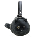 Luxuriöse Damenhandtasche – Süße Katzen-Tragetasche & Umhängetasche
