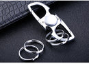 Fidget Spinner Schlüsselanhänger – Anti-Stress EDC Flaschenöffner