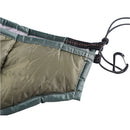 Manta Térmica Ultraligera para Hamaca (Underquilt)