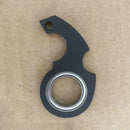 Fidget Spinner Schlüsselanhänger – Anti-Stress EDC Flaschenöffner