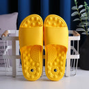 Pantuflas magnéticas de masaje – Zapatillas de acupresión saludables antideslizantes