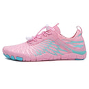 Unisex Aqua Schuhe – schnelltrocknende Wassersport-Strand-Sneaker