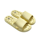 Pantuflas magnéticas de masaje – Zapatillas de acupresión saludables antideslizantes