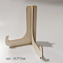 Letrero de madera conmemorativo para bebés – Regalo grabado para recién nacidos para padres
