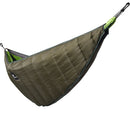 Manta Térmica Ultraligera para Hamaca (Underquilt)