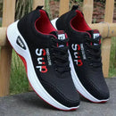 Wasserdichte Sportschuhe für Herren – Stoßdämpfende Sneaker